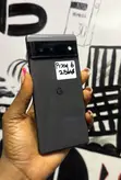 Google Pixel 6 256GB Black - 1