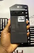 Google Pixel 6 256GB Black - 2