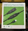 15m USB Mai Sake Ci gaba da Igiyoyi - 1
