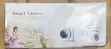 V380Pro Bulb CCTV Camera Indoor WiFi 360° - 1