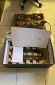 Starlink Standard Kit - Sabon, Ba'a kunna shi ba - 3