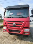 Howo Tipper Truck - An Sake Gyarawa - 1