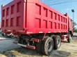 Howo Tipper Truck - An Sake Gyarawa - 2