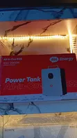 Itel Power Tank Hybrid Inverter - 2