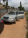 Lexus RX 330 2004 Zinariya - 1
