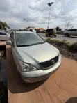 Lexus RX 330 2004 Zinariya - 2