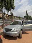 Lexus RX 330 2004 Zinariya - 3