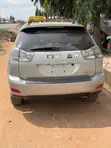 Lexus RX 330 2004 Zinariya - 5