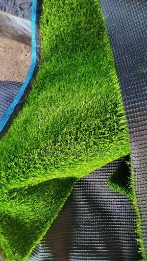 Artificial Grass Rug - Sabon Samfuri
