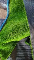 Artificial Grass Rug - Sabon Samfuri - 1