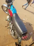 Bajaj Boxer 2023 Ja - 1