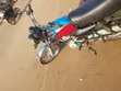 Bajaj Boxer 2023 Ja - 4