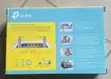 TP-Link TL-WR840N WiFi Router - 1