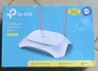 TP-Link TL-WR840N WiFi Router - 2