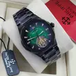 Patek Philippe Automatic Chronograph Watch - 2