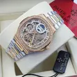 Patek Philippe Automatic Chronograph Watch - 5