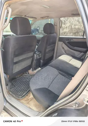 Toyota 4-Runner Sport Edition 4x4 V6 2006