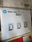 Injin Bugawa na HP Color LaserJet MFP 178nw - 3