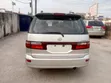 Toyota Previa 2005 Silver Minivan - 1