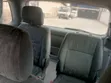 Toyota Previa 2005 Silver Minivan - 2