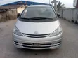 Toyota Previa 2005 Silver Minivan - 3