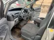 Toyota Previa 2005 Silver Minivan - 4