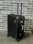 Quality Aluminium Luggage Box - 1