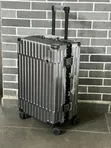 Quality Aluminium Luggage Box - 2