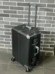 Quality Aluminium Luggage Box - 4