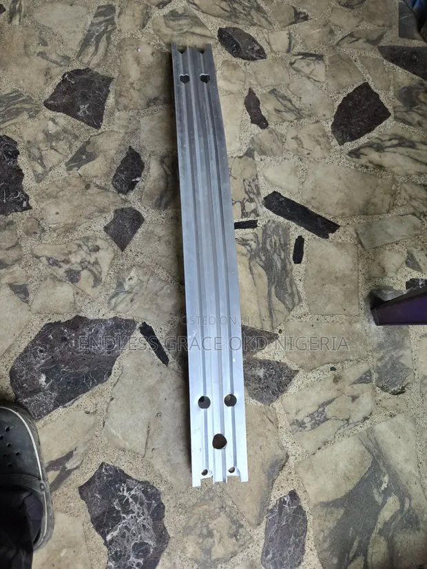 Brand New Front Bumper Beam for Toyota Corolla 2020 - 1