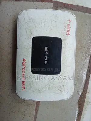 Airtel WiFi Router