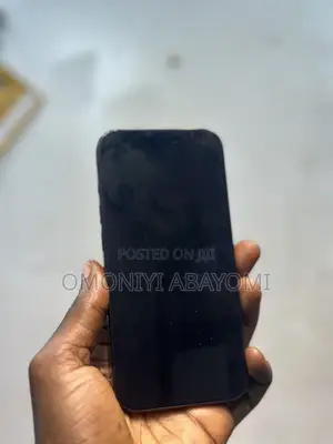 Apple iPhone 15 Pro 256GB Black