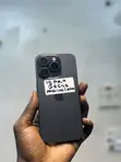 Apple iPhone 15 Pro 256GB Baki - 3
