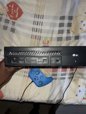 Xbox One 1TB Console with 6 Games
