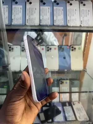 Apple iPhone 17 Pro 256GB Silver