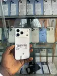 Apple iPhone 17 Pro 256GB Silver - 2