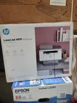 Injin Bugawa na HP LaserJet M236sdn - 1