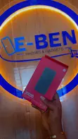 Redmi Power Bank 20,000mAh - 1