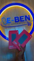 Redmi Power Bank 20,000mAh - 3