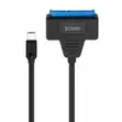 SATA to Type-C Adapter/Cable - 2