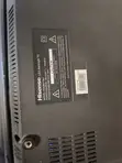 Hisense 32-inch TV - 2
