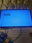 Hisense 32-inch TV - 3