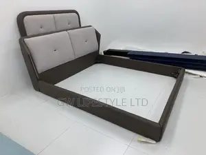 Home Interiors Complete Bed Frame - Brand New