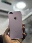 Apple iPhone 7 Plus 32GB Rose Gold - 2