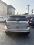 2013 Ford Edge Silver - 5