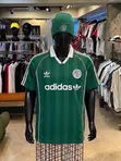 Plain Roundneck T-Shirts & Jerseys - 1