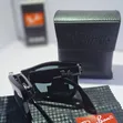 Rayban Tabuɗe-tabuɗe - Baƙi - 3