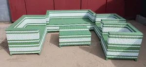 Sashin Rattan da Tebur