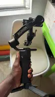 DJI RS3 Mini Gimbal - 2