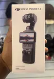 DJI Osmo Pocket 4 - 1